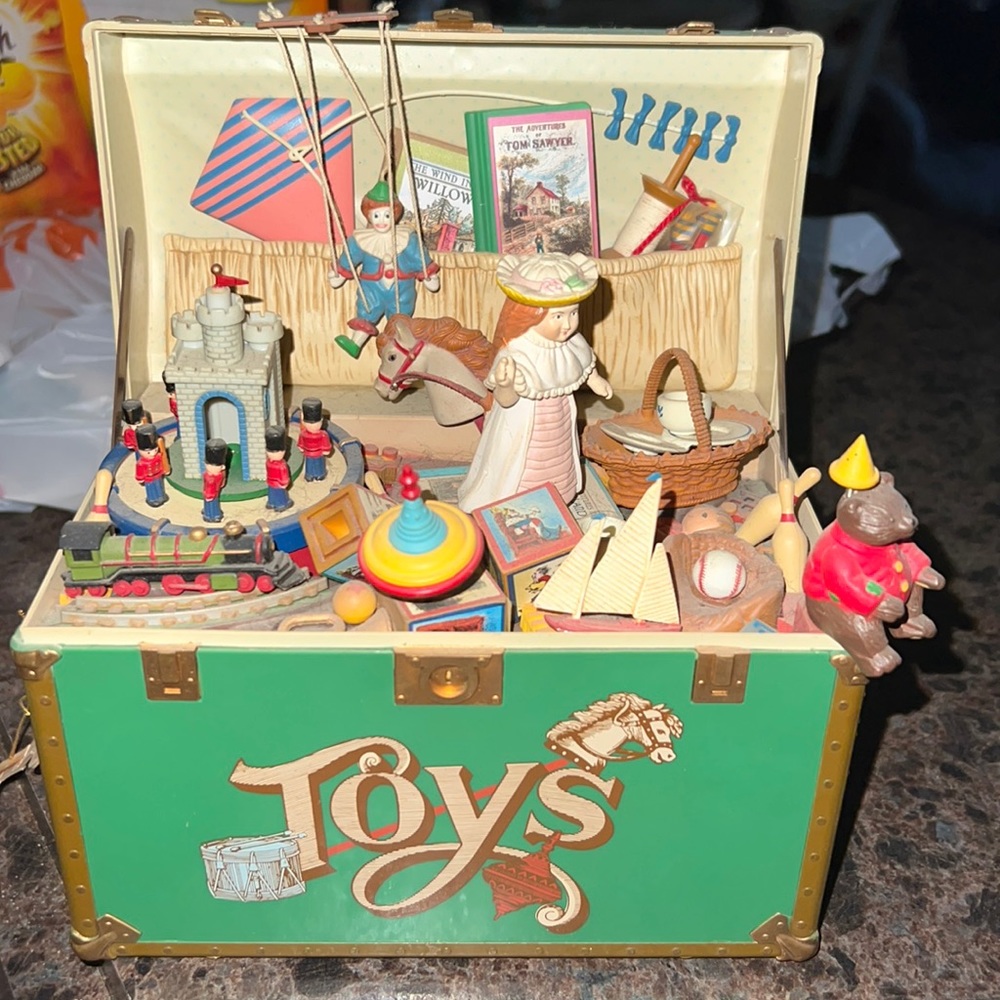 ENESCOToy Symphony